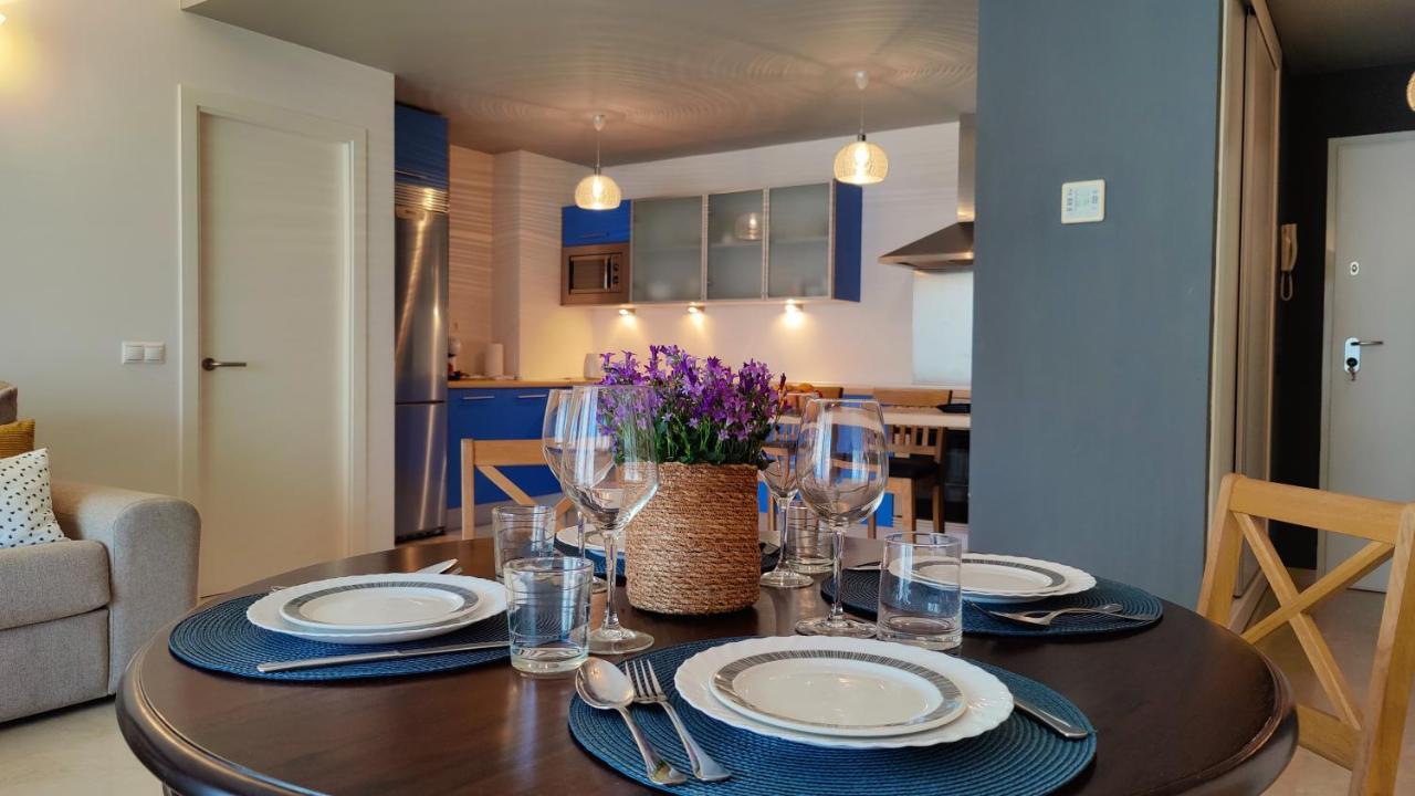 Apartamento Cala Alta Sunrise *